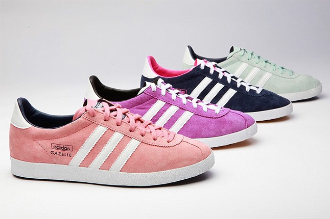 soldes adidas gazelle 2  homme