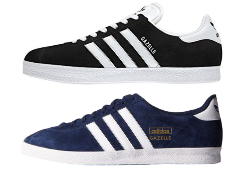 intersport gazelle adidas