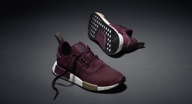 adidas nmd femme prix