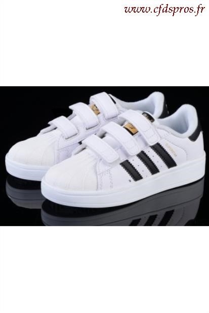 adidas superstar avec scratch