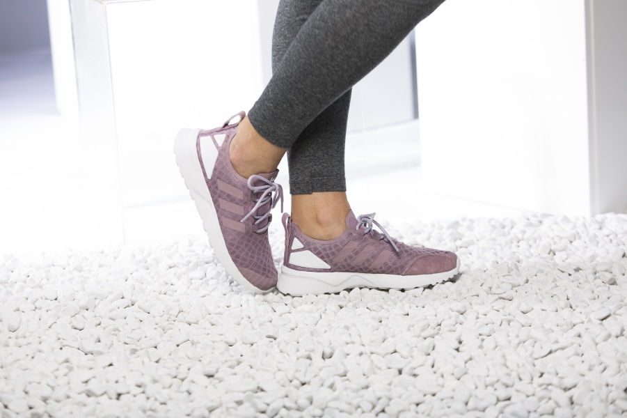 soldes adidas zx flux  femme